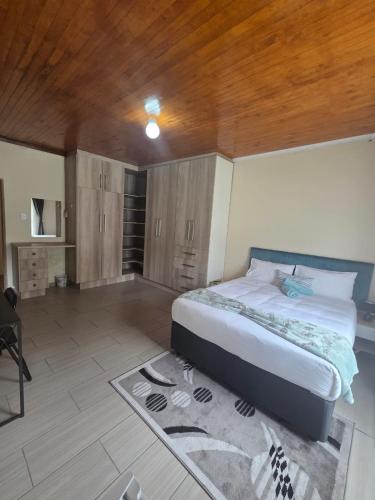Ermelo House | The Second Tranquilo