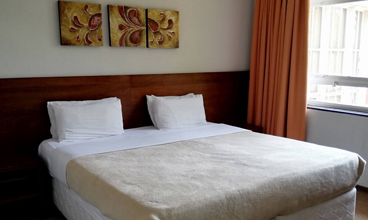 Vanderbijlpark Hotel | The Shakespeare Inn