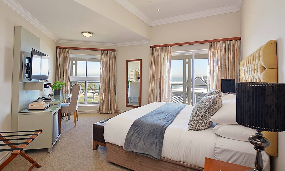 Big Bay House | The Sir David Boutique Guest House