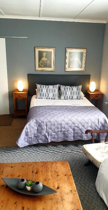 Graaff-Reinet House | The Sun Room