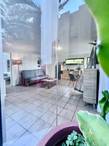 Sunset Beach Apartment | The Sunbird Loft