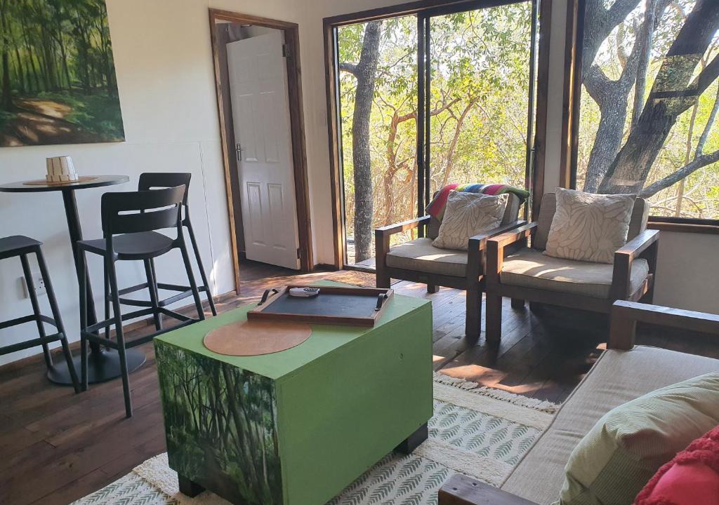 Kampersrus Apartment | The Tree House
