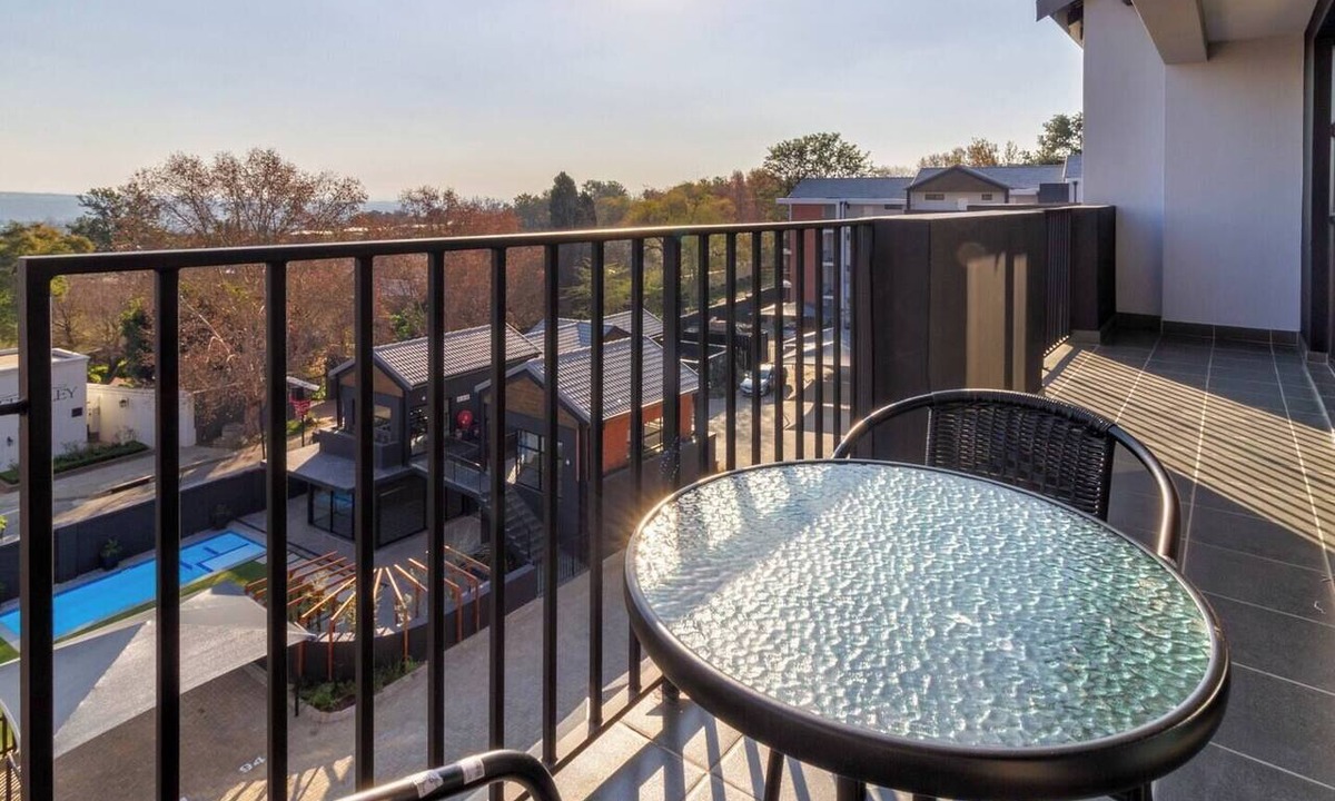 Greater Johannesburg Metropolitan Area Apartment | The Urban Cove at Akaru