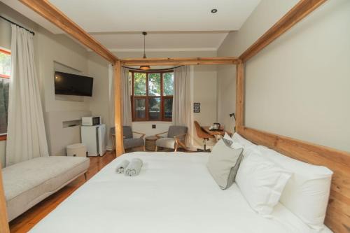 Walmer House | The Valley Escape - Executive Suite