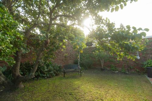 Walmer House | The Valley Guesthouse - Cottage 2 Self-Catering