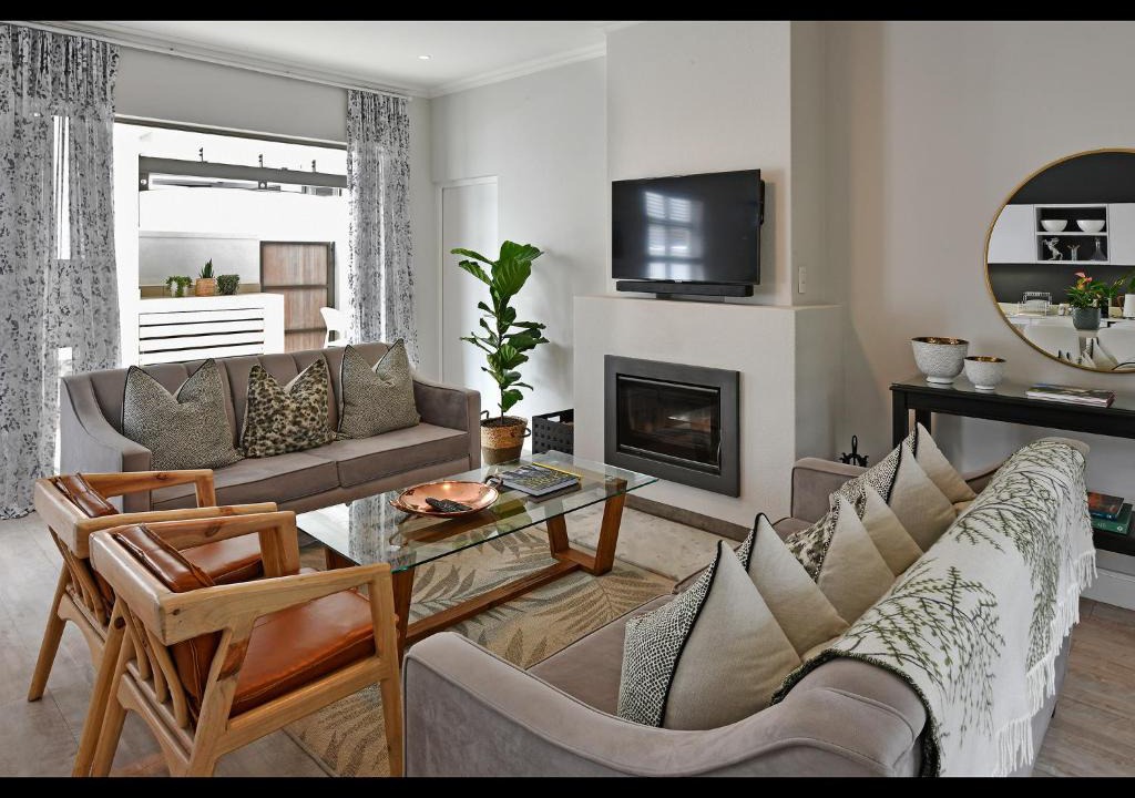 Franschhoek Apartment | The Village Cottage