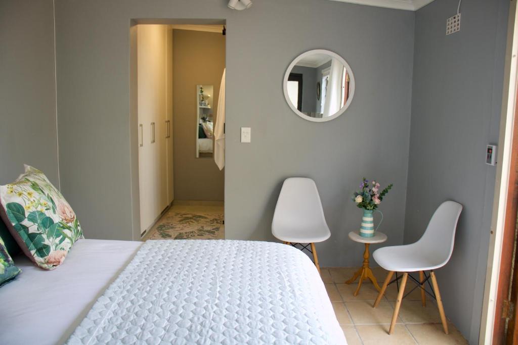 Redhill Apartment | The Wendy House