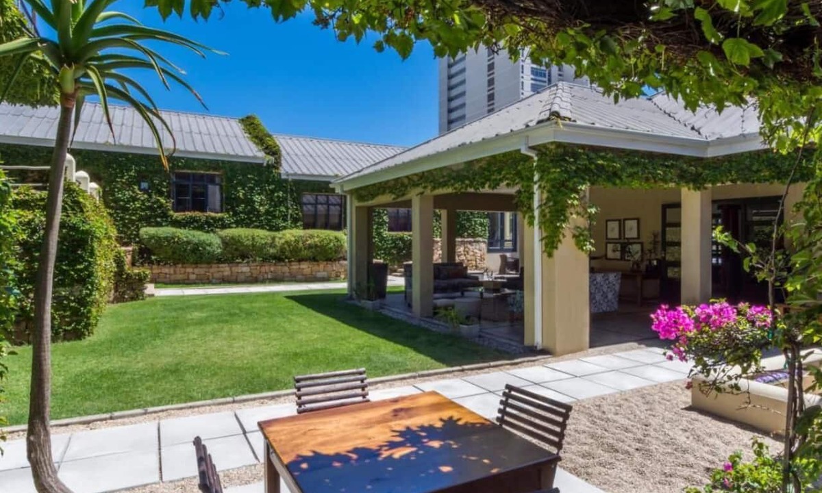 Humewood Hotel | The Windermere Hotel