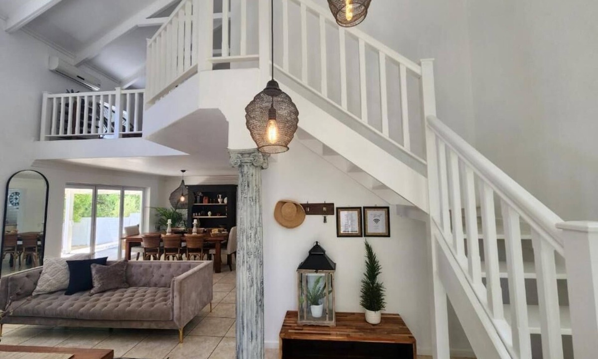 Riebeek Kasteel House | This Is Not The Post Office