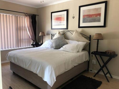 Edenvale Apartment | Thistlebrooke in the Vale