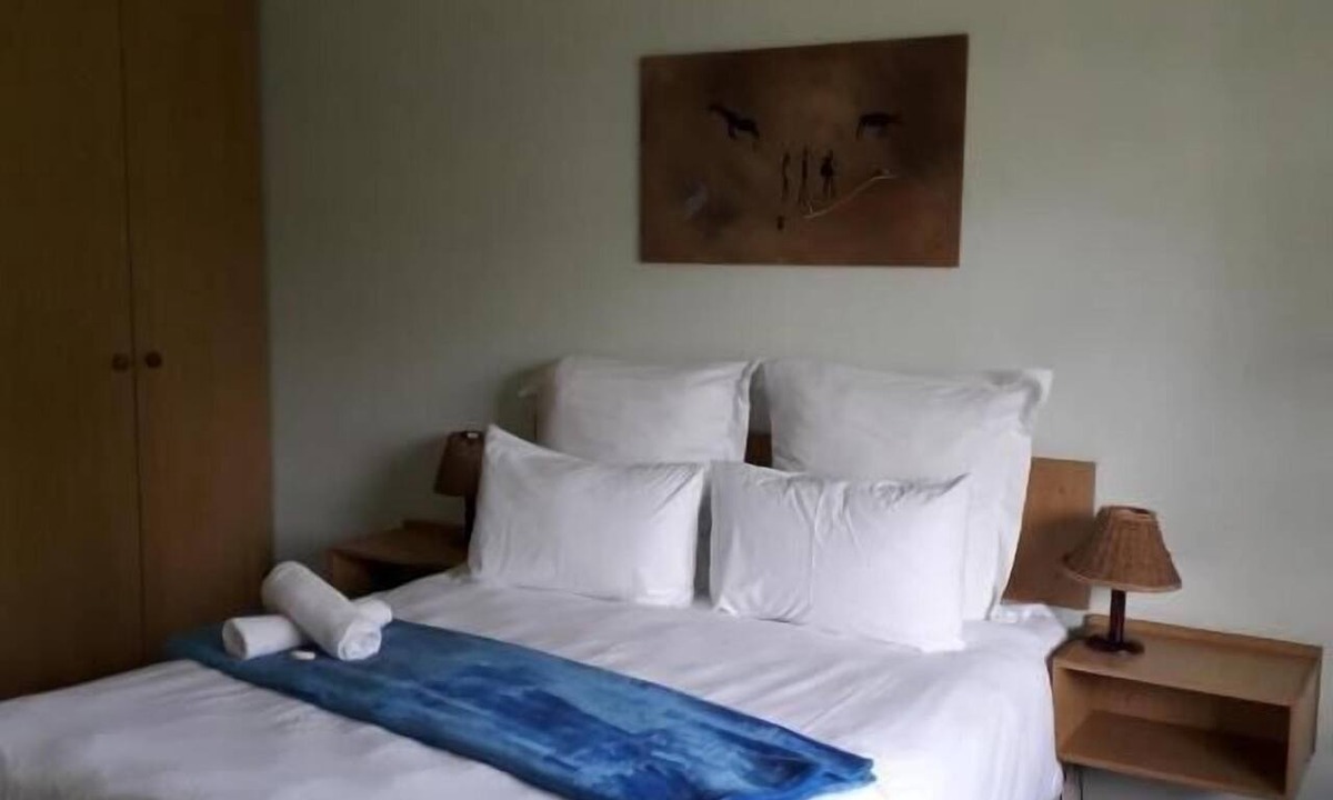 Berea House | Thornycroft Lodge & Spa KuGompo