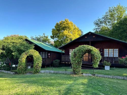 Estcourt Bed & Breakfast | Thyme and Again B&B Estcourt