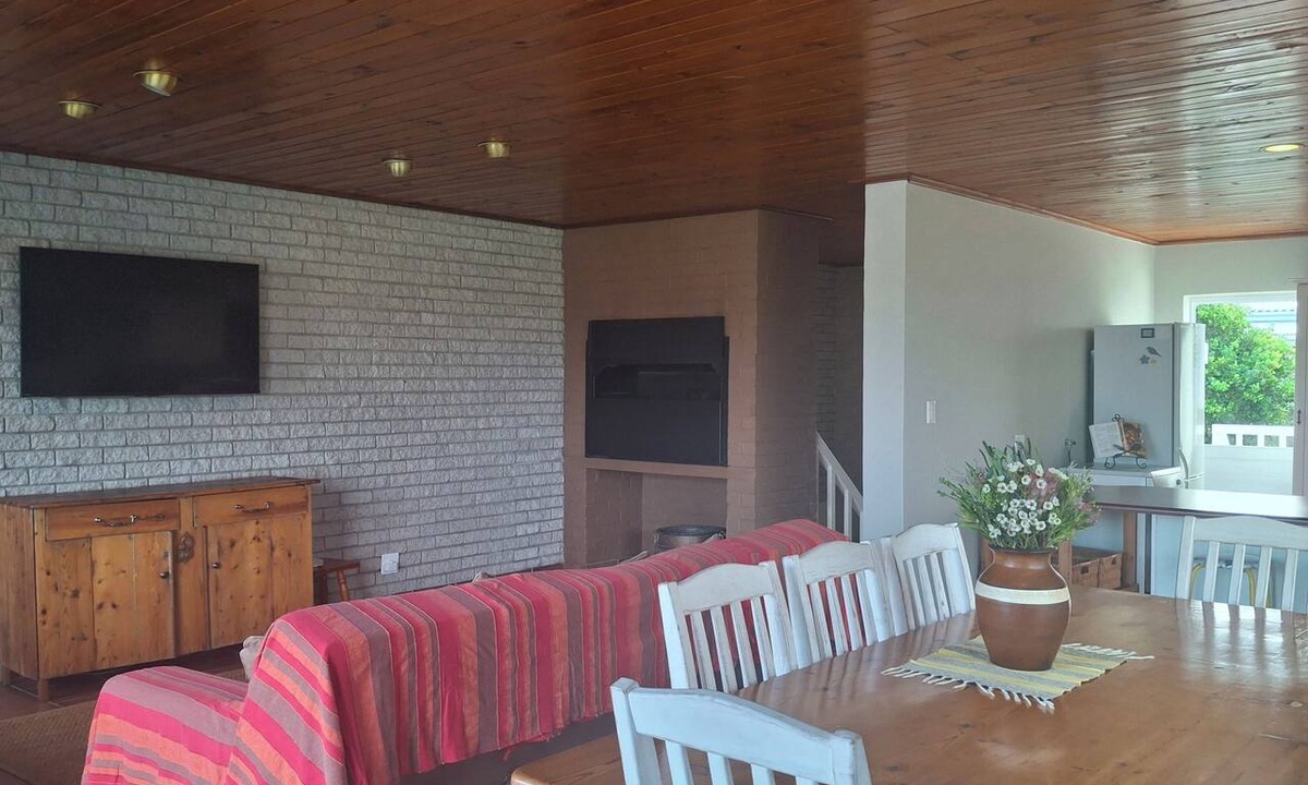 Franskraal House | Tide's Rest Franskraal