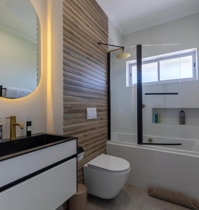 Lagoon Beach Apartment | Tideline Stays