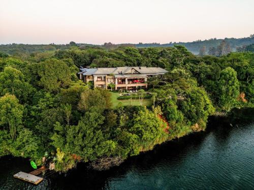 Ligfontein Cabin | Tinkers Lakeside Lodge - Kruger
