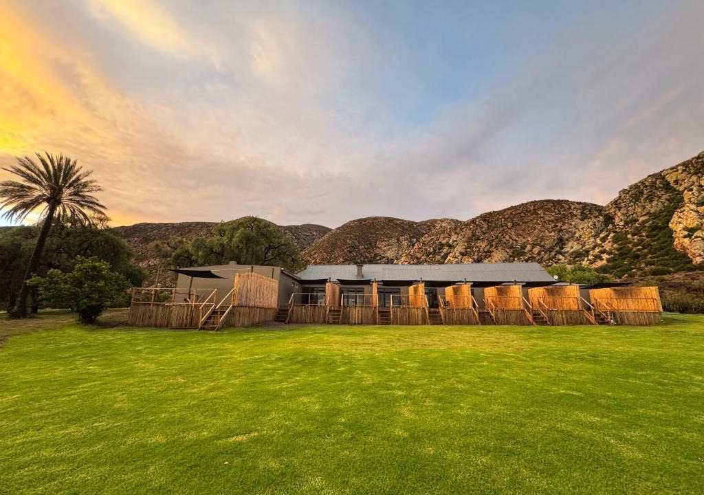 Uniondale Cabin | Toorwater Spa