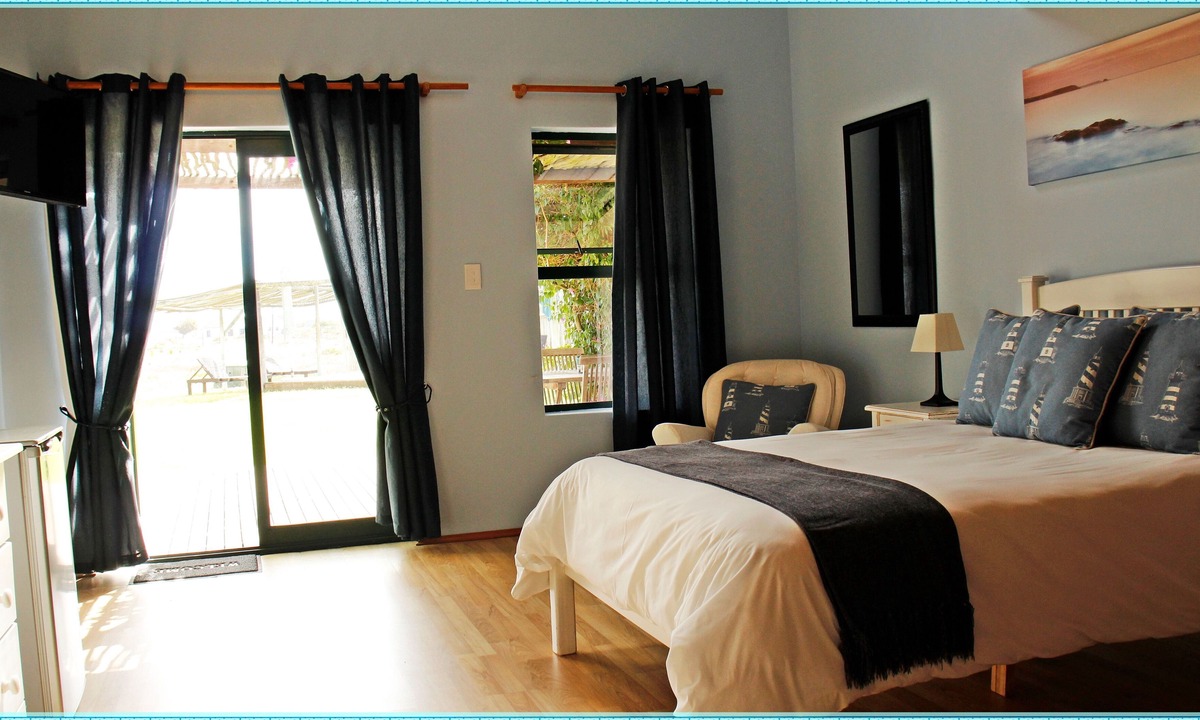 Langebaan House | Tortoise Trail Lodge