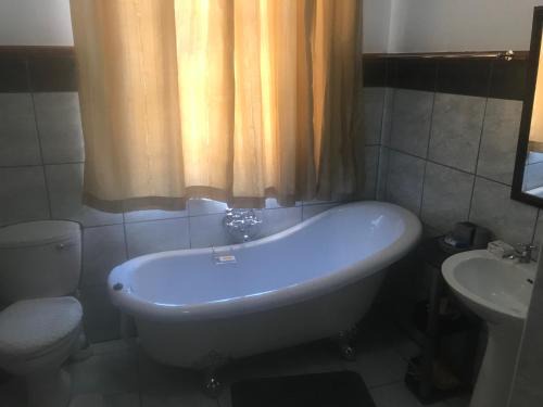 Ladismith House | Towerzicht Guest House