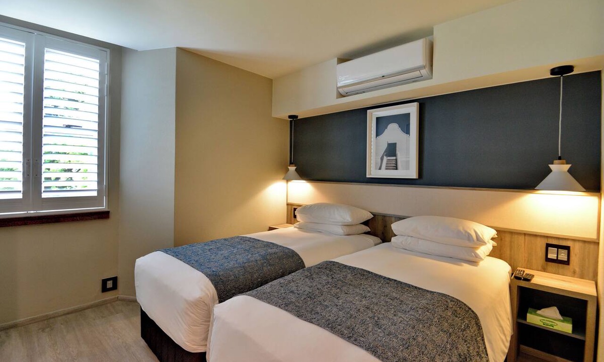 Eikenbosch Hotel | Town Lodge Bellville