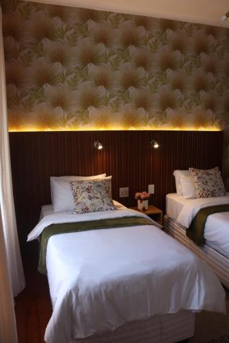 Ladysmith Apartment | Townside Estate Room number 10