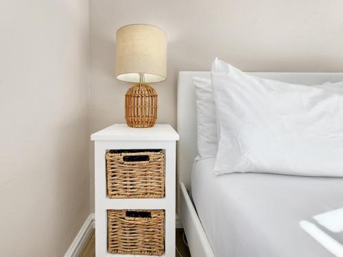 Kenridge Apartment | Tranquil Garden Cottage