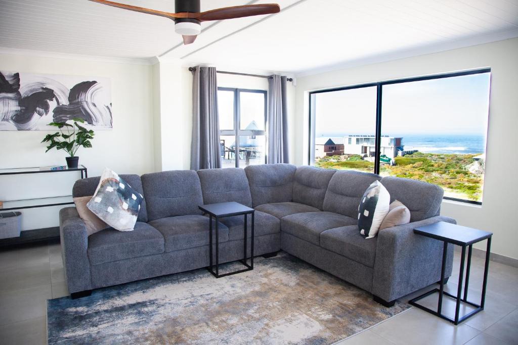 Yzerfontein House | Tranquil Tides