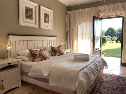 Himeville House | Tranquillity