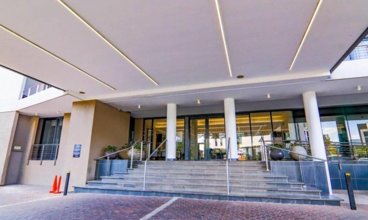 Garsfontein Apartment | Trilogy studio apartment 831