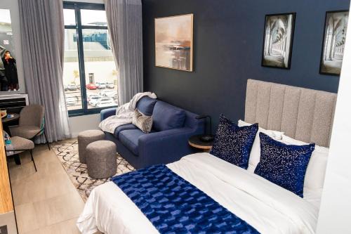 Menlyn Hotel | Triple M Luxury