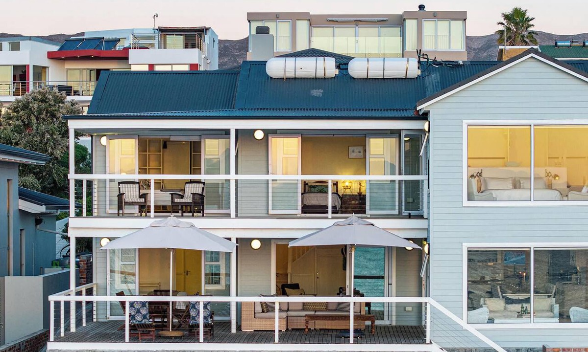De Kelders House | True North Ocean House