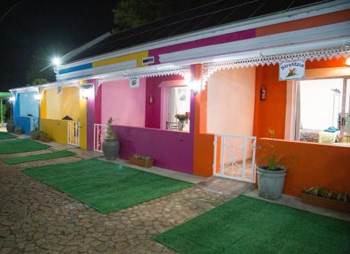 Storms River House | Tsitsikamma BnB and Self Catering