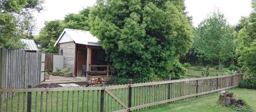 Storms River House | Tsitsikamma Garden Chalets