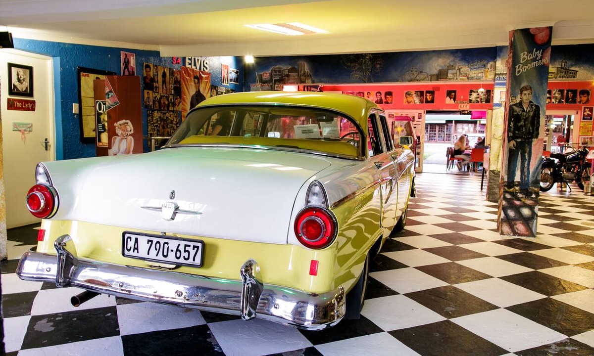 Storms River Hotel | Tsitsikamma Village Inn