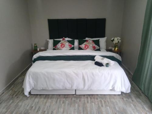 Kimberley Apartment | Tuis