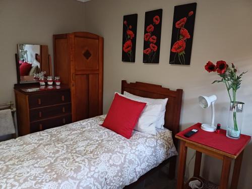 Potchefstroom House | Tuiskoms & Toeka Guesthouse