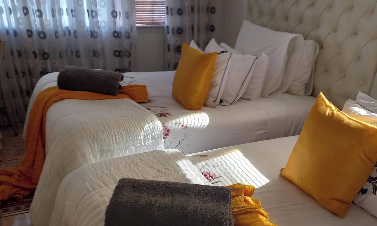 Eikenbosch Bed & Breakfast | Turningpoint Bed & Breakfast
