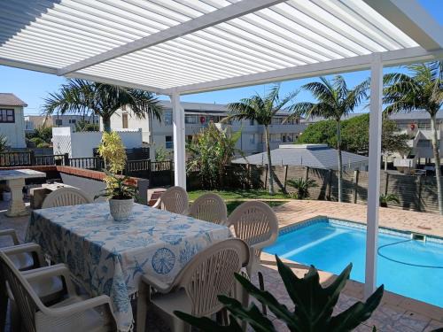 Margate House | Turtle's Nest