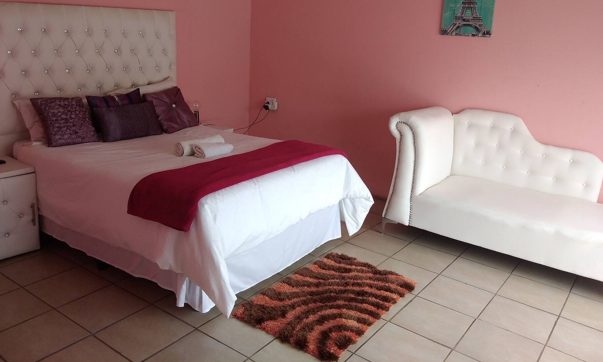 Phuthaditjhaba House | Twilight Breeze Lodge