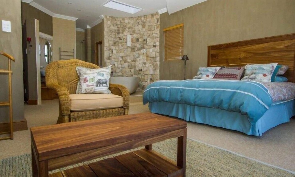 Glentana Bed & Breakfast | Two Sunsets B & B