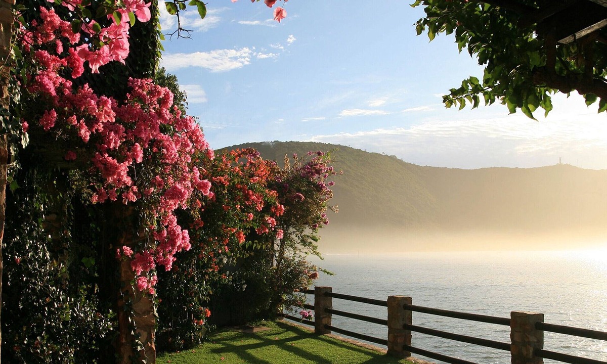 Knysna House | TwoAngels