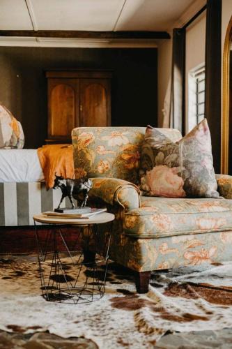 Britstown House | Twyfelberg Karoo Hideaway