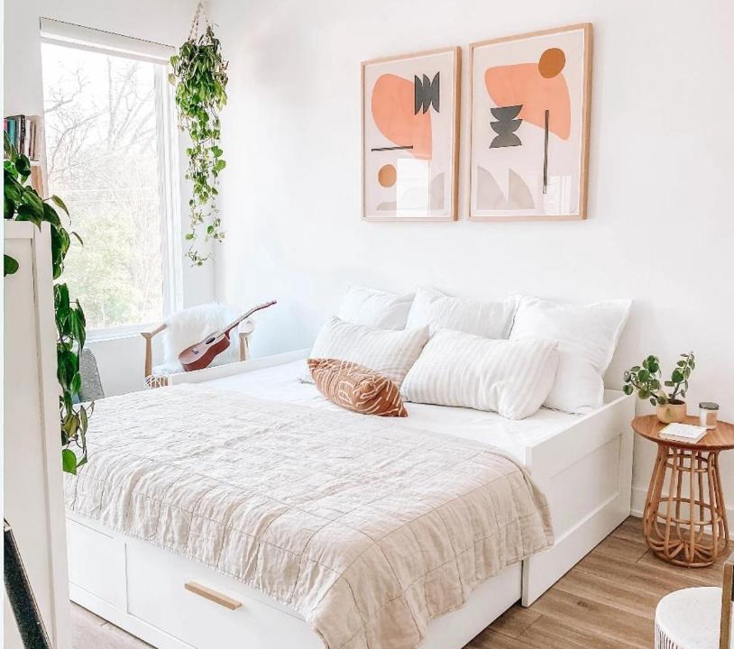 Eikenbosch House | UFC guest house