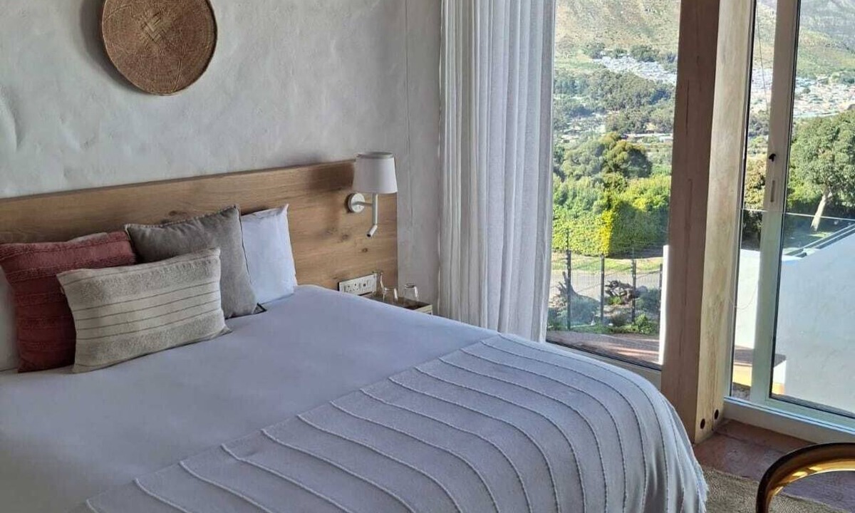 Hout Bay Hotel | Umoya Eco Boutique Guest House & Villas