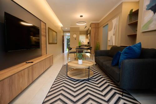 Garsfontein Apartment | Unit 109 at Glen Park