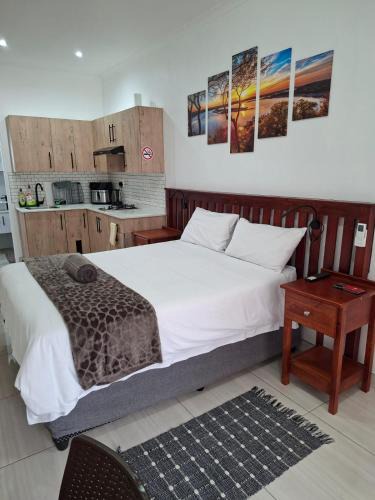 Meer En See House | Unit 17 Sunbird Self-Catering