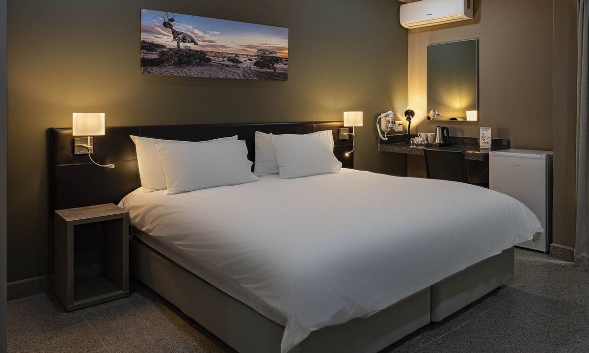 Upington Hotel | Upington INN
