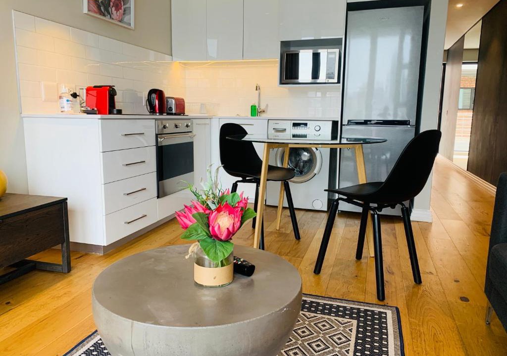 Cape Town City Centre Apartment | Urban Elephant Hotels The Docklands