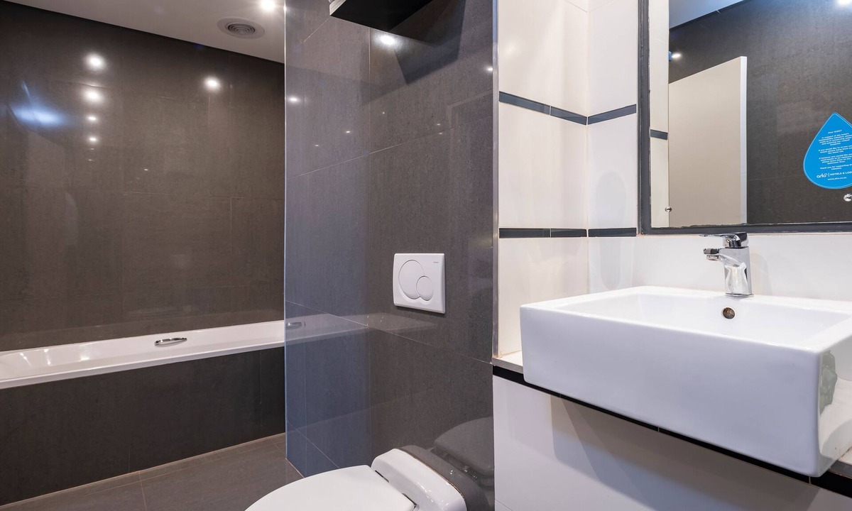Kathu Hotel | Urban Hotel Kathu