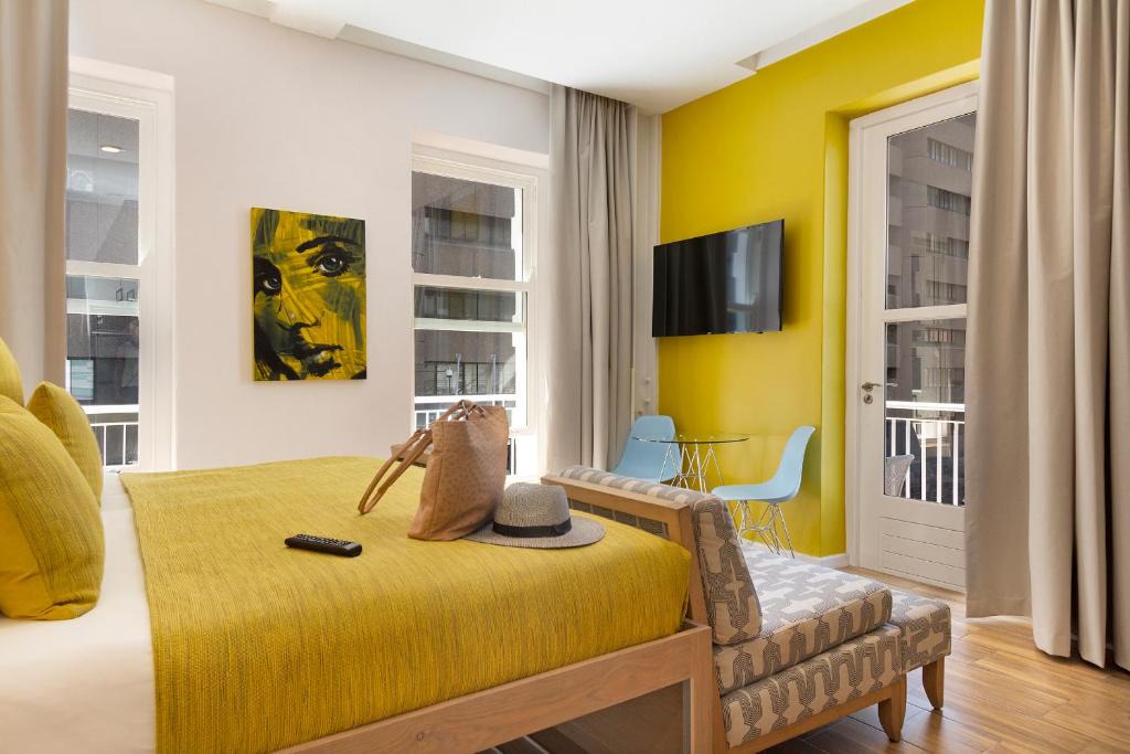 Cape Town City Centre Apartment | Urban Oasis Aparthotel