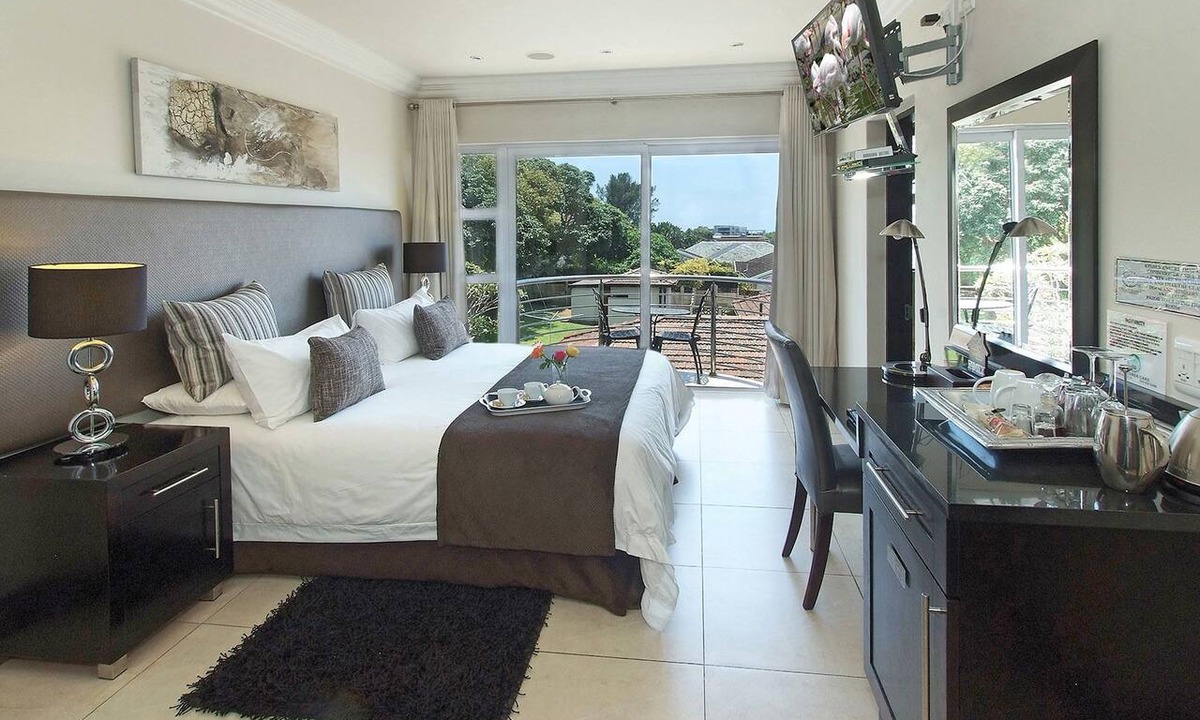 Umhlanga Hotel | uShaka Manor Guest House